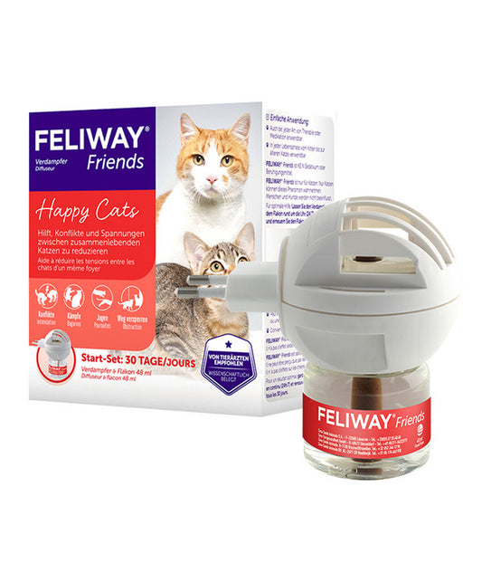 FELIWAY® Alltagshelfer Friends Start-Set