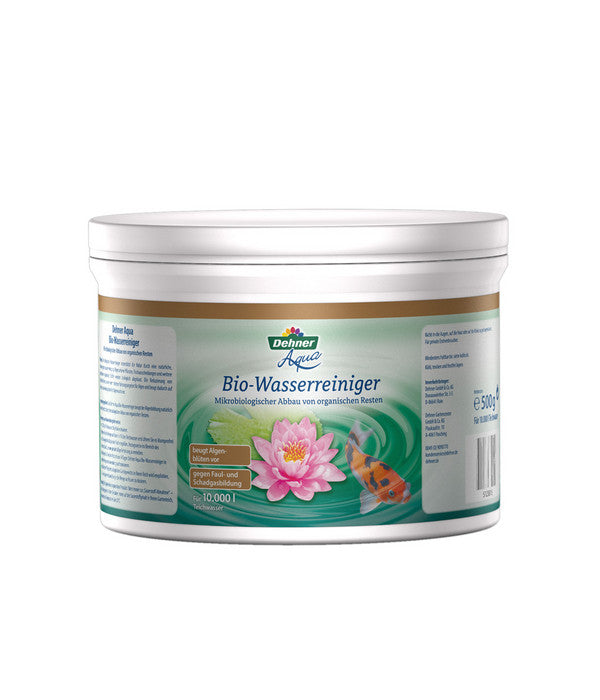 Dehner Aqua Bio-Wasserreiniger, 500 G