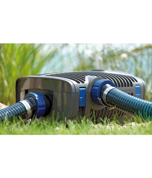  OASE Teichpumpe AquaMax Eco Premium 6000