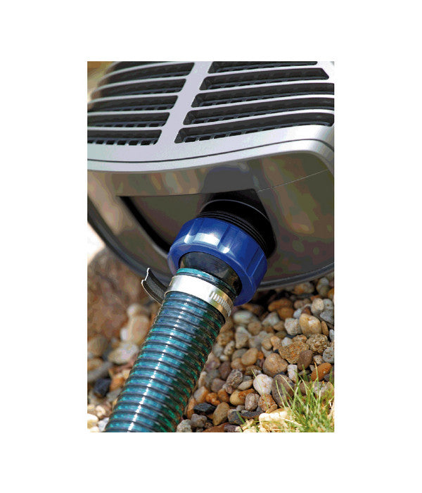  OASE Teichpumpe AquaMax Eco Premium 6000