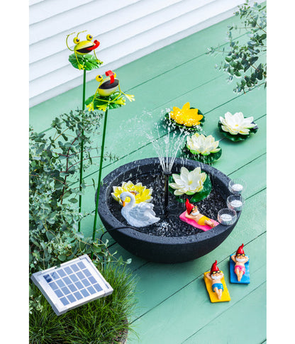  Esotec Solarpumpensystem Rimini-S