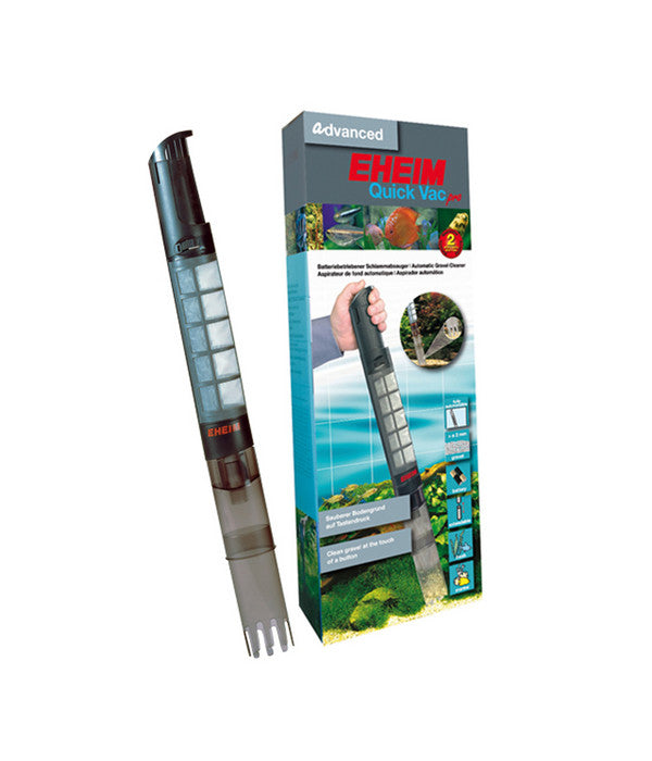  EHEIM Schlammabsauger Quick Vacpro