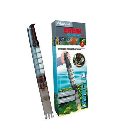  EHEIM Schlammabsauger Quick Vacpro