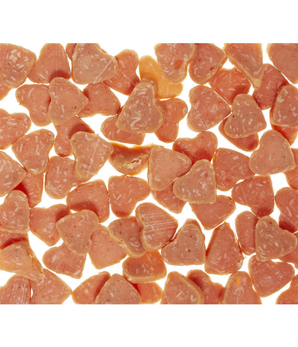  Boxby Hundesnack Mini Hearts, 100 G
