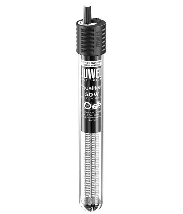  JUWEL® AQUARIUM Aquariumzubehör Regelheizer AquaHeat