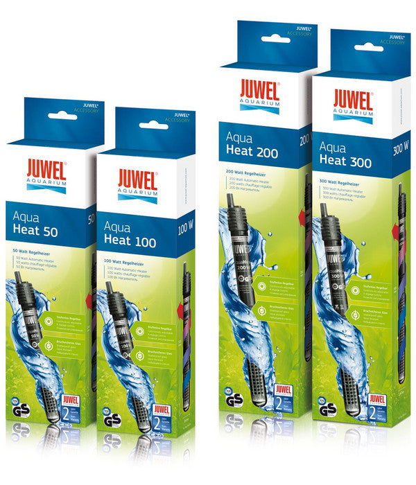  JUWEL® AQUARIUM Aquariumzubehör Regelheizer AquaHeat