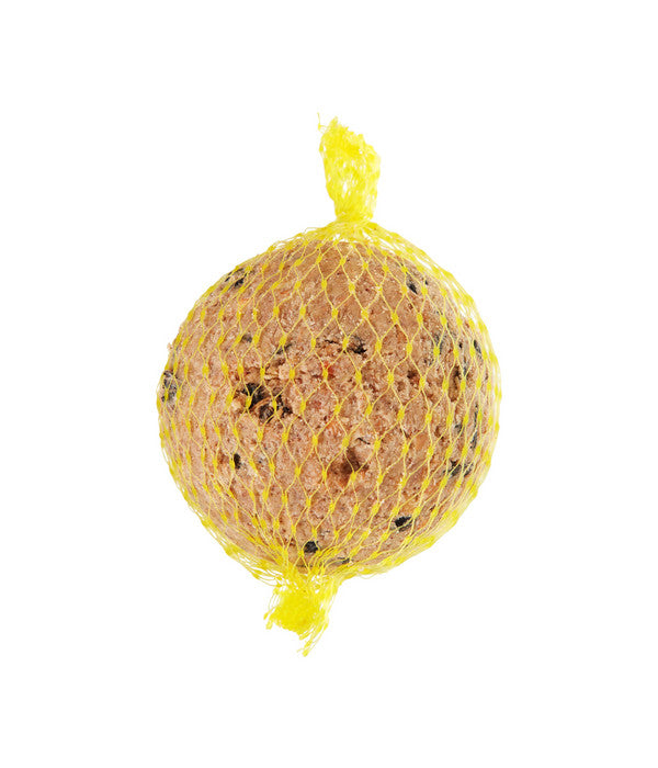  Dehner Natura Wildvogelfutter Meisen-Knödel, Mit Netz, 2 X 100 Stk. Je 100 G