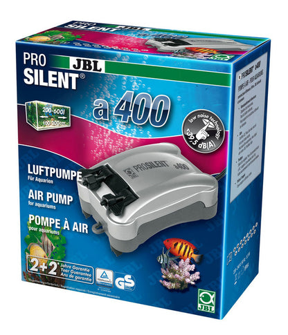 JBL ProSilent A400 Luftpumpe