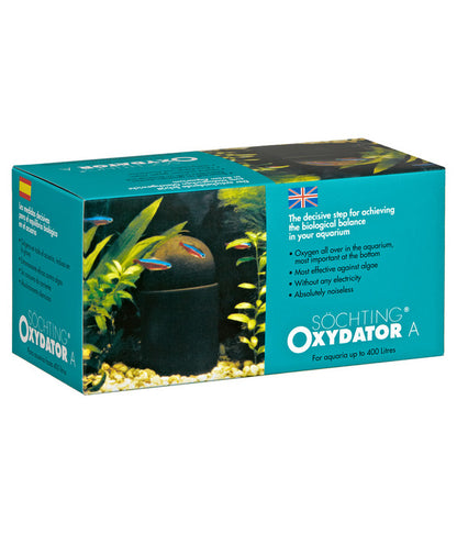  SÖCHTING OXYDATOR® Aquariumpflege Oxydator A