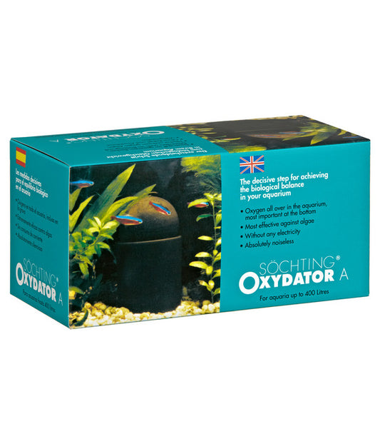  SÖCHTING OXYDATOR® Aquariumpflege Oxydator A