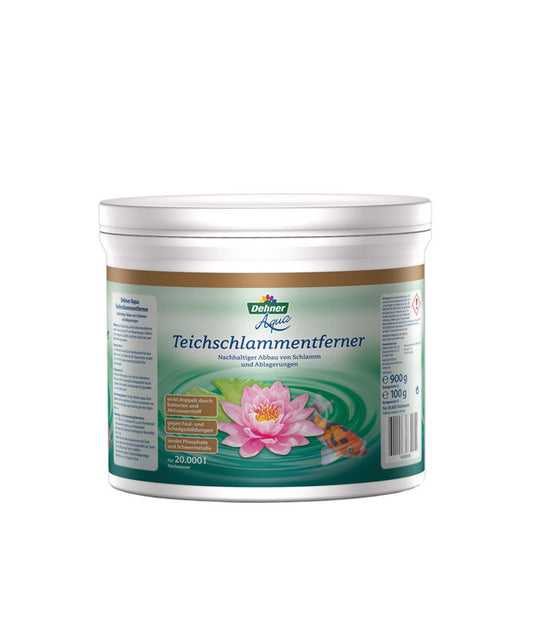  Dehner Aqua Teichschlammentferner