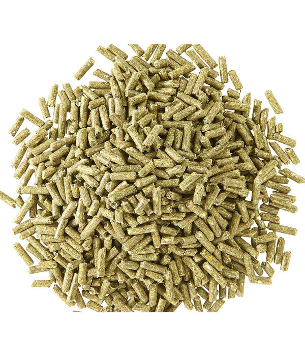  Dehner Chinchilla-Futter-Pellets, 5 Kg