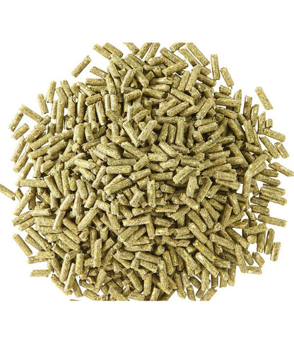  Dehner Chinchilla-Futter-Pellets, 5 Kg