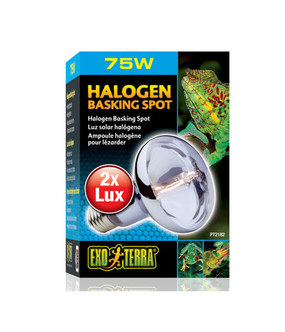  Exo Terra® Halogen Basking Spot
