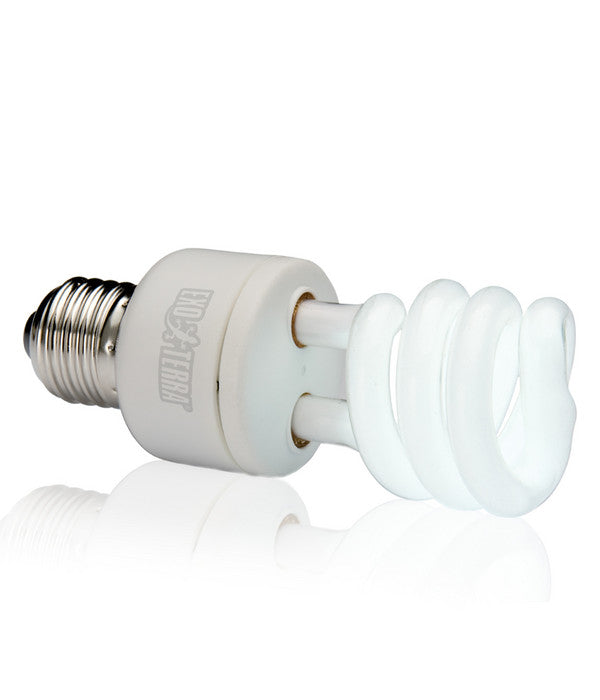  Exo Terra® Reptile UVB 150 UV-Kompaktlampe