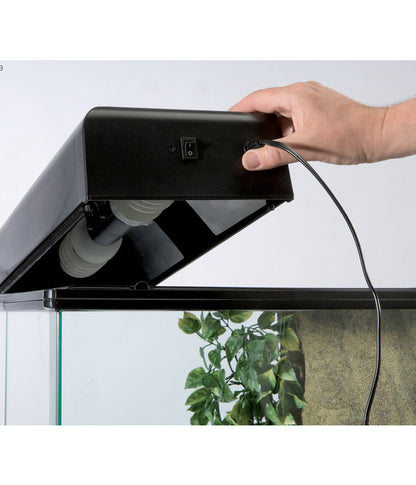  Exo Terra® Terrarienabdeckung Compact Top
