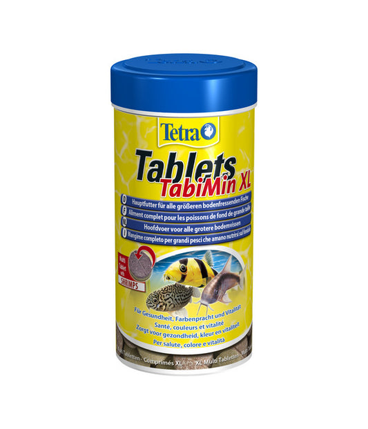  Tetra Tablets TabiMin XL, 133 Tabletten