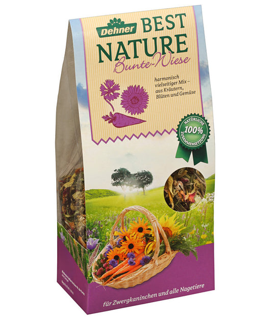  Dehner Best Nature Bunte-Wiese, 175 G