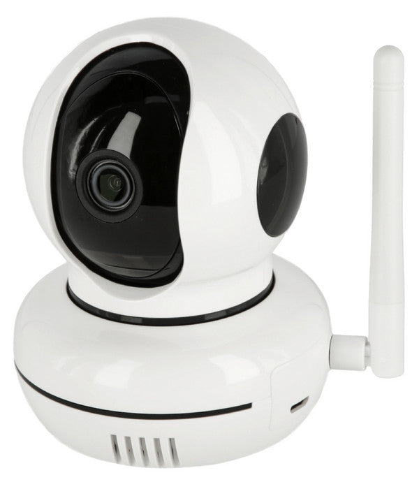  KERBL Haustier-Überwachungskamera IPCam, Ca. B11/H11,5/T8,5 Cm