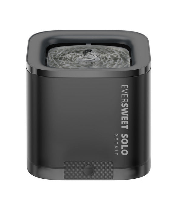  Petkit Wasserbrunnen Eversweet Solo, Ca. B16/H15,8/T16 Cm