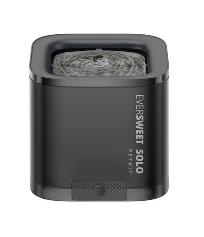  Petkit Wasserbrunnen Eversweet Solo, Ca. B16/H15,8/T16 Cm