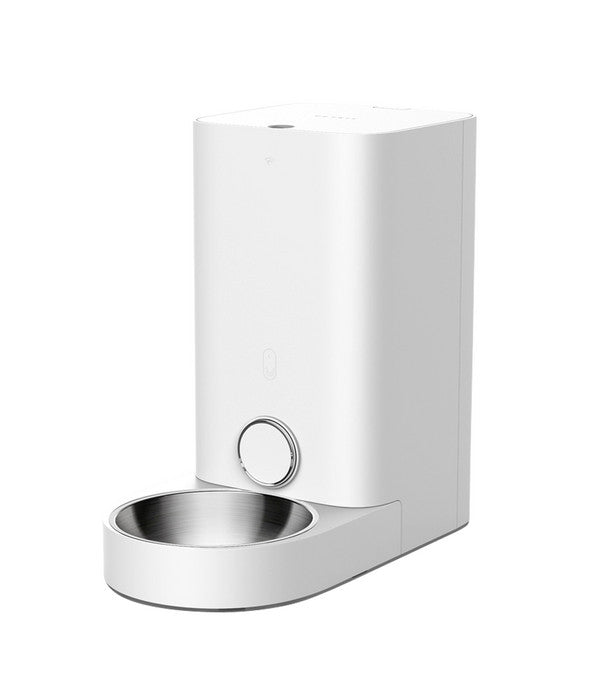  Petkit Futterautomat Mini Smart, Ca. B44,5/H31/T22,3 Cm