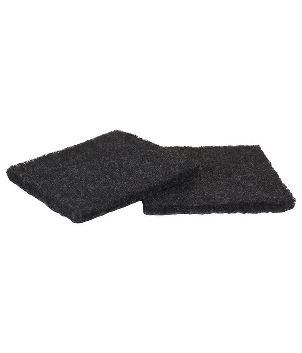  SAVIC Aktivkohlefilter Für Katzentoilette Mira De Luxe, Ca. B12/T12/H1,4 Cm