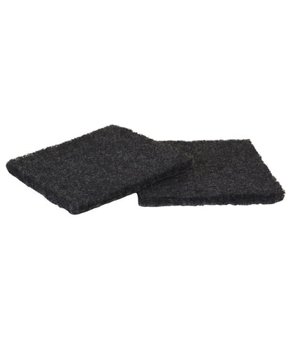  SAVIC Aktivkohlefilter Für Katzentoilette Mira De Luxe, Ca. B12/T12/H1,4 Cm