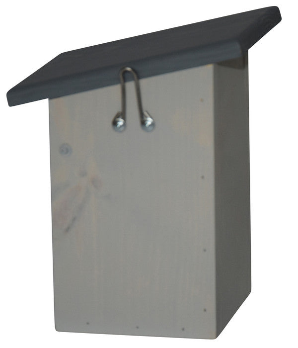  Dehner Natura Nistkasten Jonna, Ca. B19/H24/T16 Cm