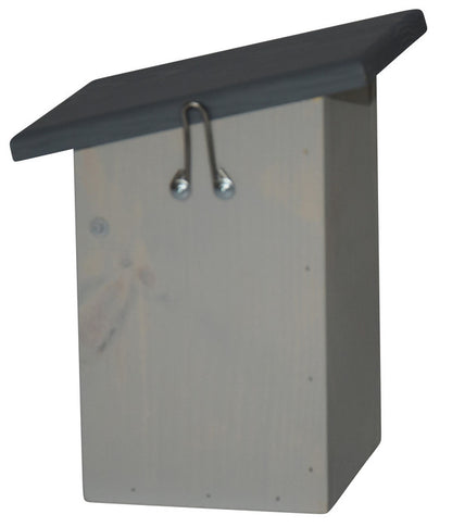  Dehner Natura Nistkasten Jonna, Ca. B19/H24/T16 Cm