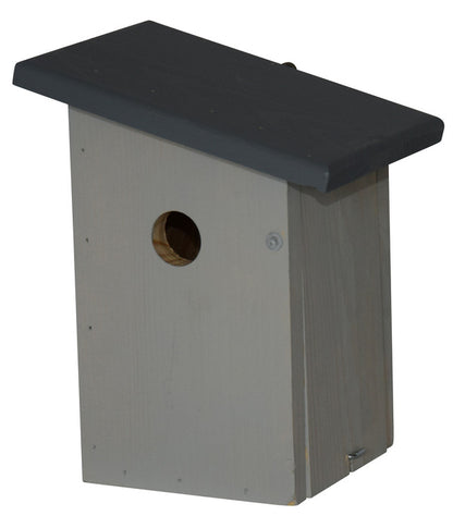  Dehner Natura Nistkasten Jonna, Ca. B19/H24/T16 Cm