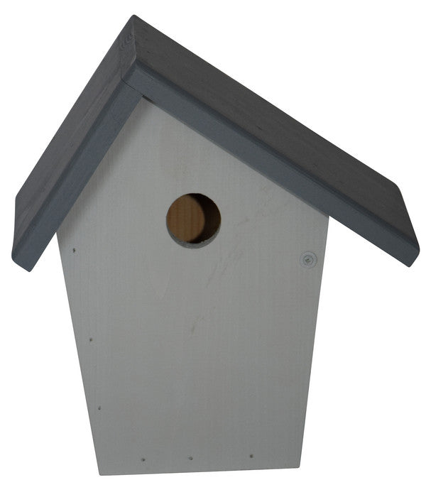  Dehner Natura Nistkasten Airin, Ca. B23,5/H25/T16,5 Cm