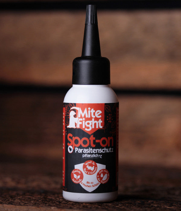  MiteFight® Spot-on Für Vögel & Kleintiere, 40 Ml