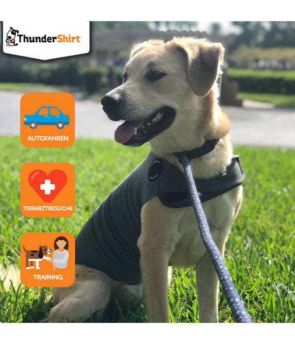  THUNDERSHIRT® Hunde-Beruhigungsweste