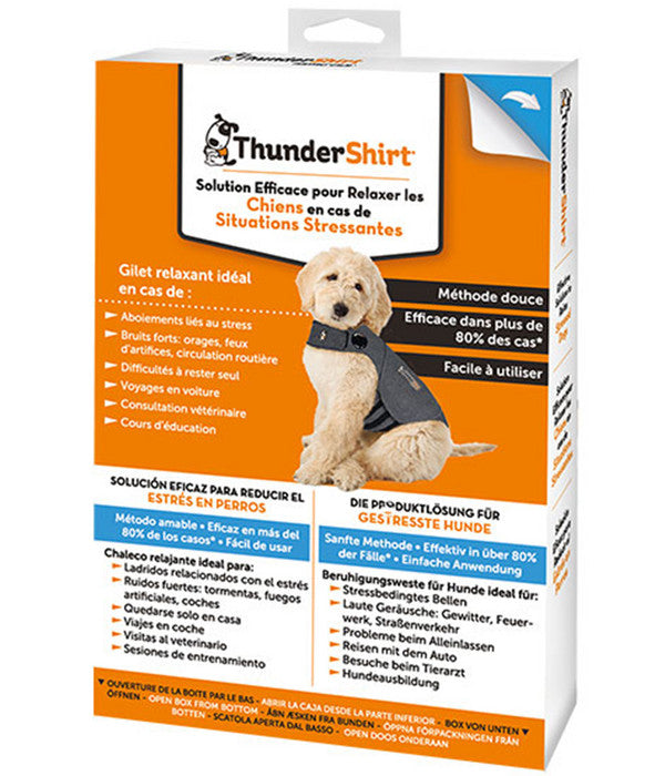 THUNDERSHIRT® Hunde-Beruhigungsweste