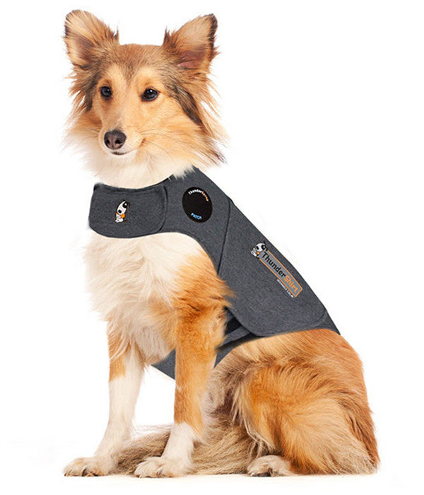  THUNDERSHIRT® Hunde-Beruhigungsweste