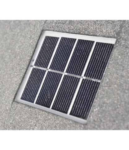  LUXUS-INSEKTENHOTELS Solar-Insektenhotel Landsonne, Ca. B47/H34/T12,5 Cm
