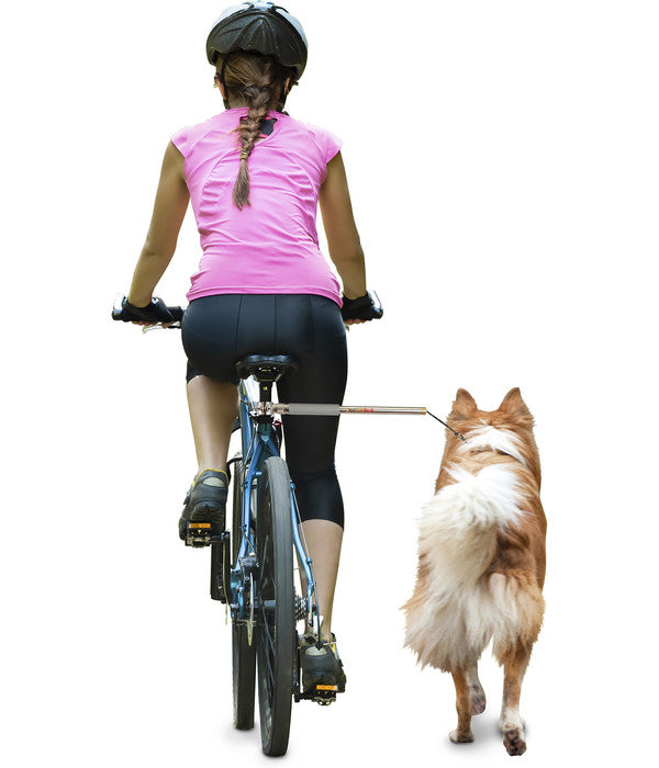  Dobar Petlife Fahrradleine Walky Dog Plus