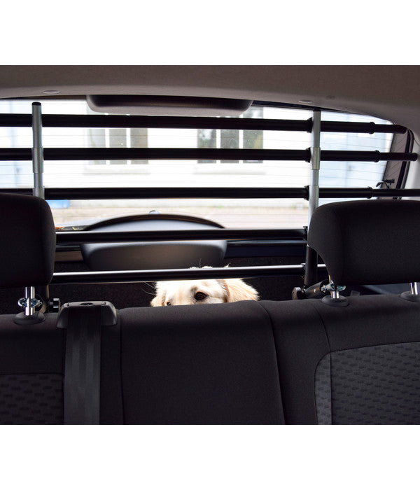  Dobar Petlife Autotrenngitter Walky Barrier