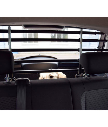  Dobar Petlife Autotrenngitter Walky Barrier