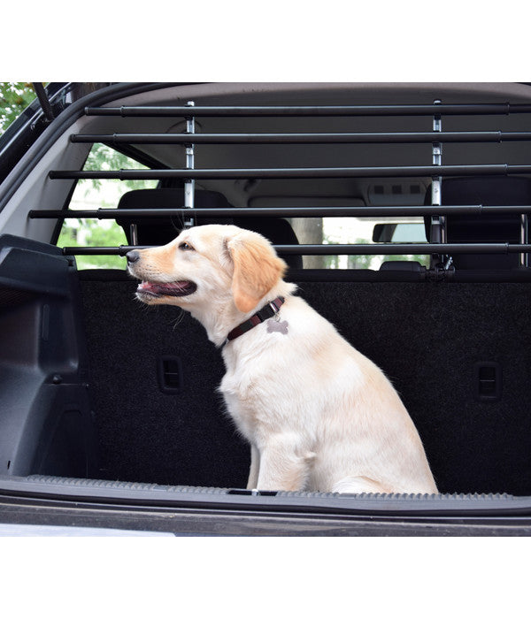  Dobar Petlife Autotrenngitter Walky Barrier