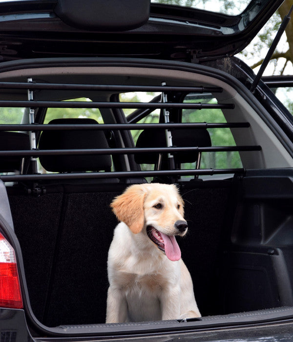  Dobar Petlife Autotrenngitter Walky Barrier