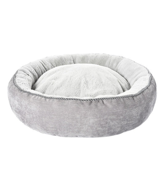  Dehner Lieblinge Kuschelbett Velvety