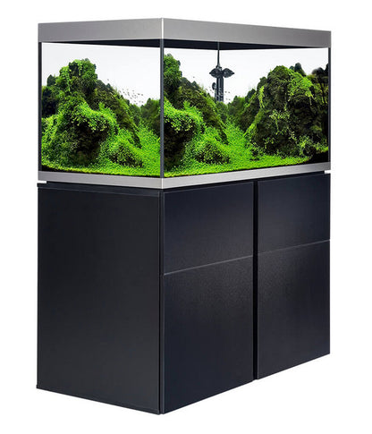  FLUVAL® Aquarium Kombination Siena 270, 272 L, Ca. B90/H128/T55 Cm