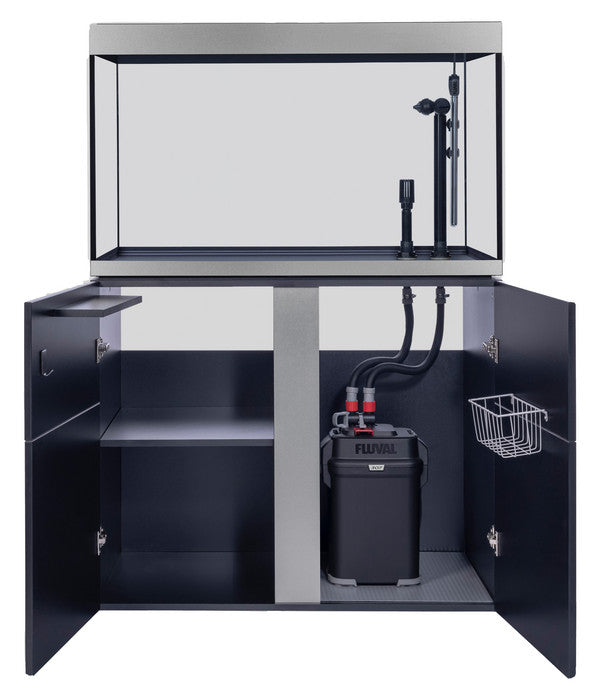  FLUVAL® Aquarium Kombination Siena 270, 272 L, Ca. B90/H128/T55 Cm