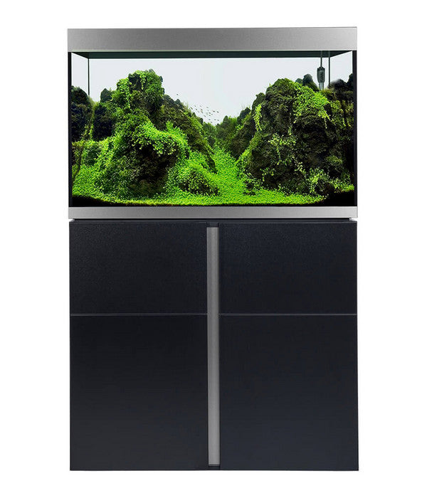  FLUVAL® Aquarium Kombination Siena 270, 272 L, Ca. B90/H128/T55 Cm