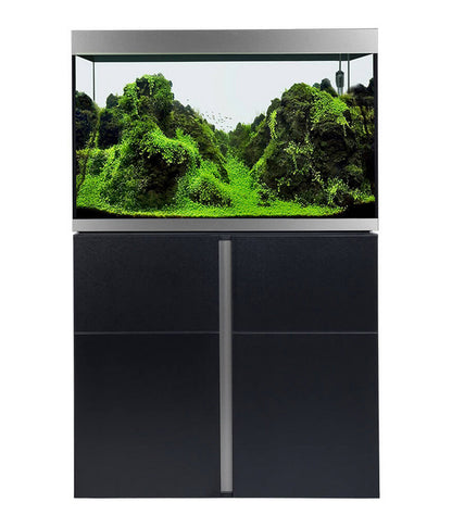  FLUVAL® Aquarium Kombination Siena 270, 272 L, Ca. B90/H128/T55 Cm