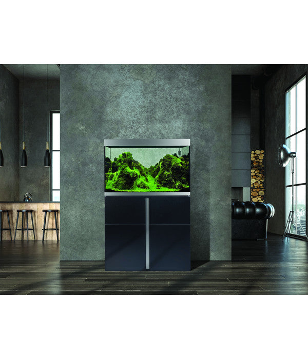  FLUVAL® Aquarium Kombination Siena 270, 272 L, Ca. B90/H128/T55 Cm