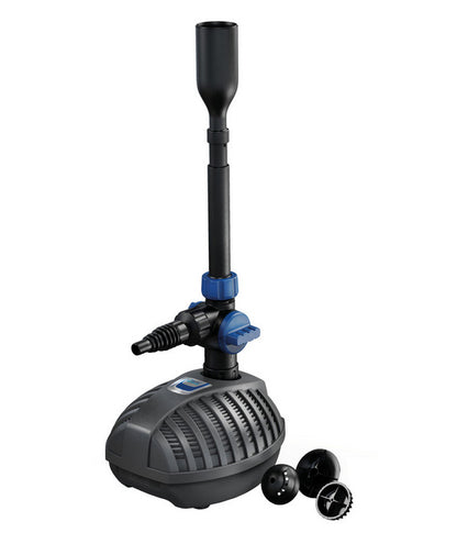  Oase Aquarius Fountain Set Classic 2000 E
