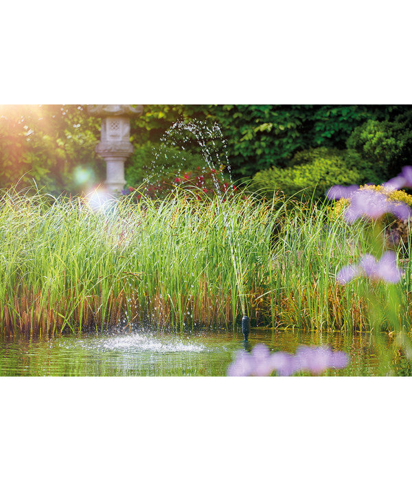 Oase Aquarius Fountain Set Classic 2000 E